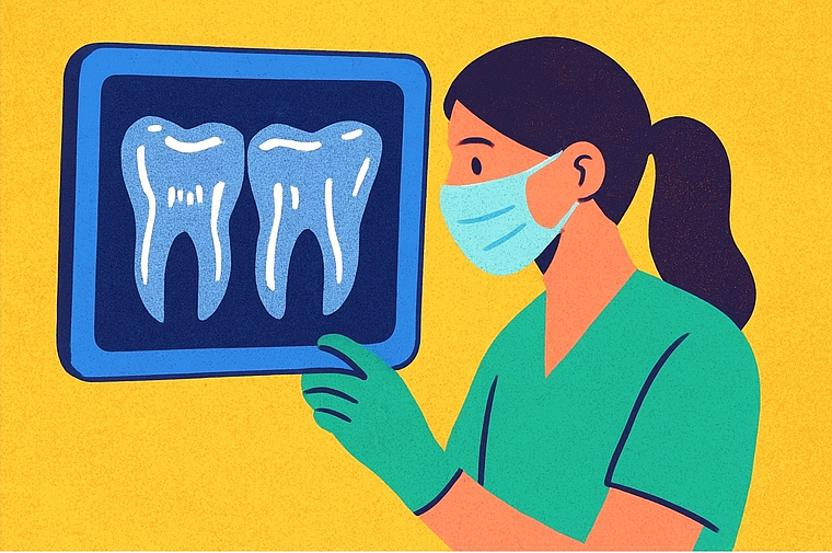 Рентген диагностика